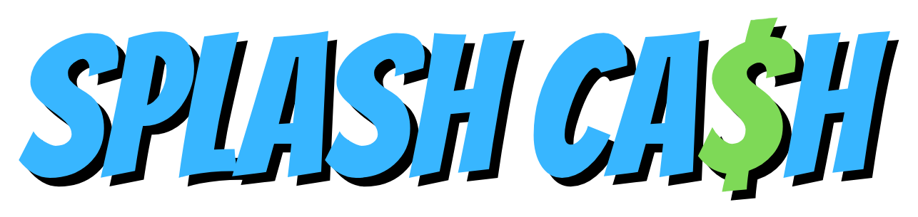 Splash Cash